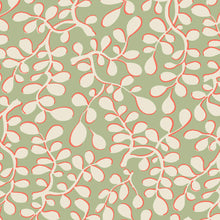 Load image into Gallery viewer, Leaves Wallpaper