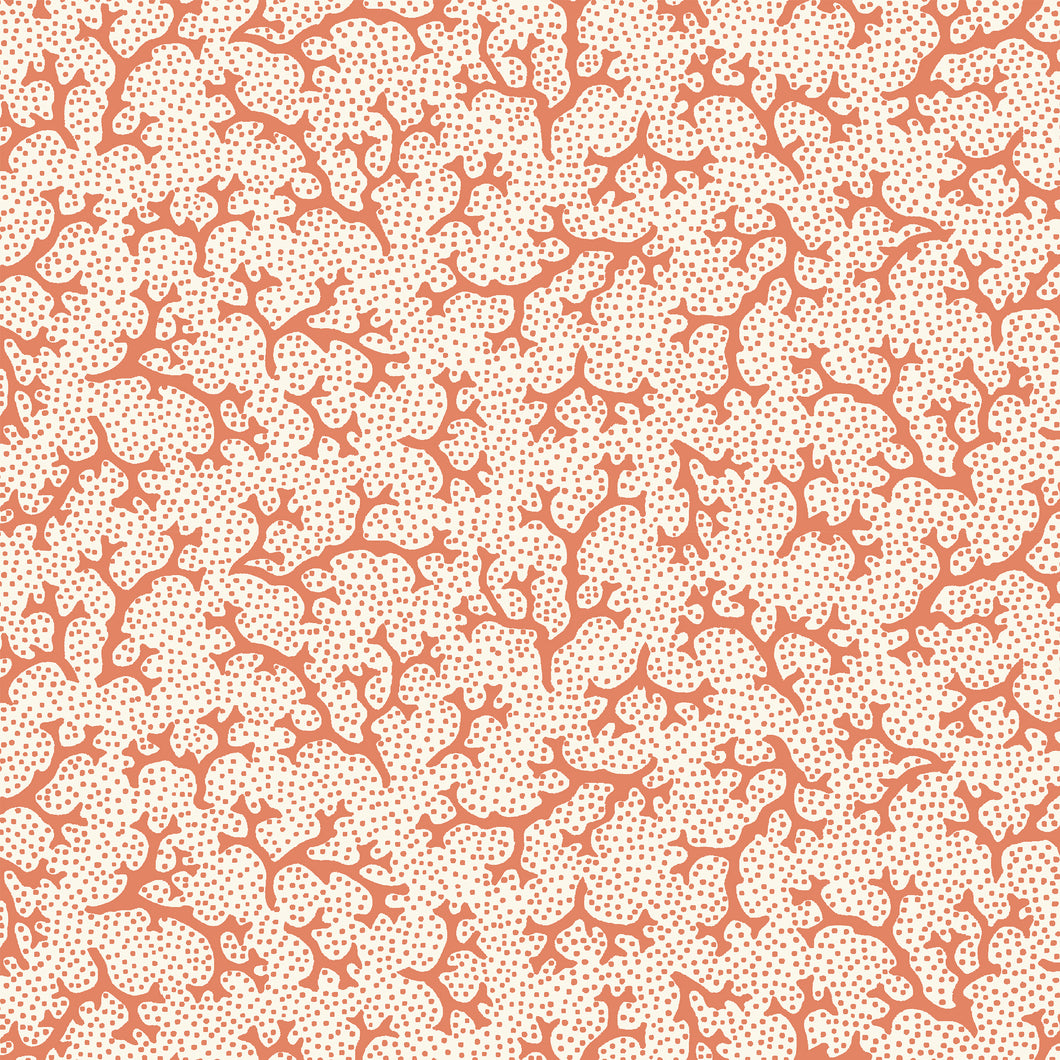 Coral Linen